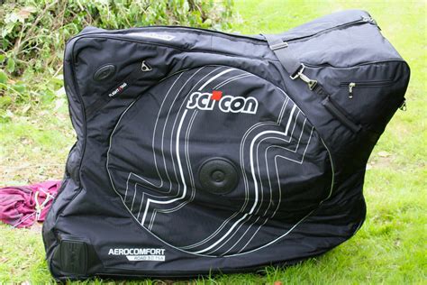 aerocomfort 3.0 road bike travel bag|scicon aerocomfort 3.0 review.